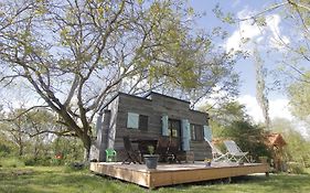 Tiny House Chez Des Maraichers